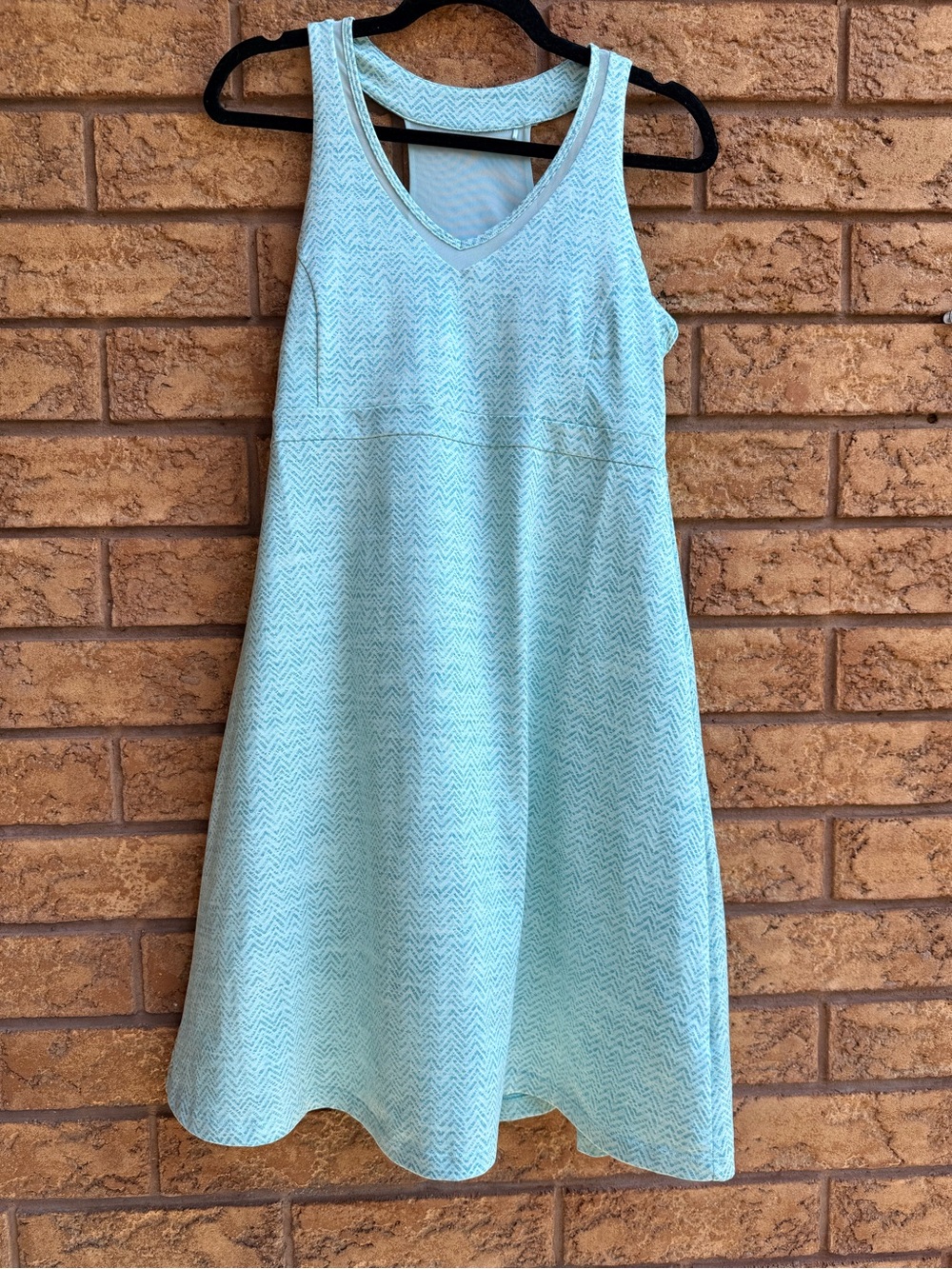💫2/$25 • MPG Mondetta Aqua Performance Racerback Active Dress‎